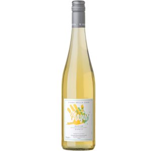 vigna della cava magia