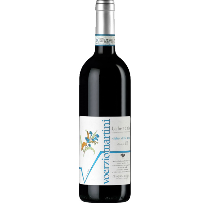 voerzio barbera ciabot