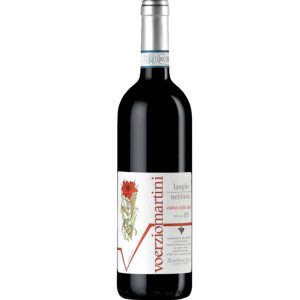 voerzio nebbiolo ciabot
