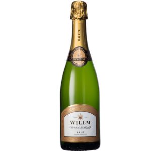 willm cremant brut