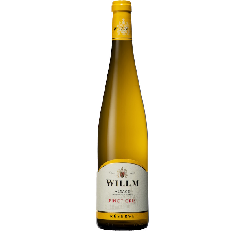 willm pinot gris