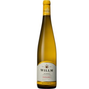 willm riesling alsace reserve