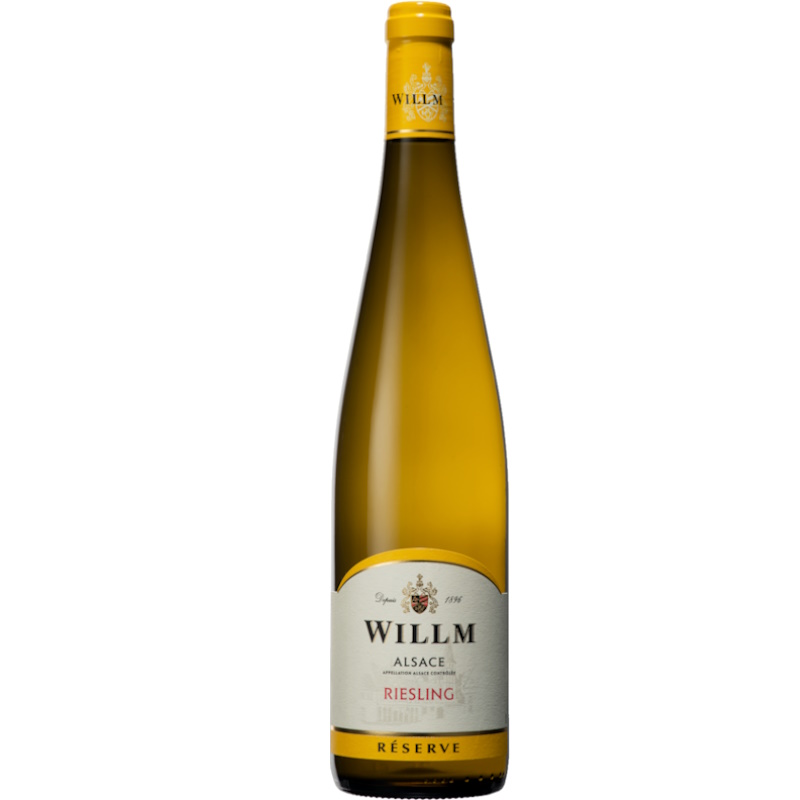 willm riesling alsace reserve