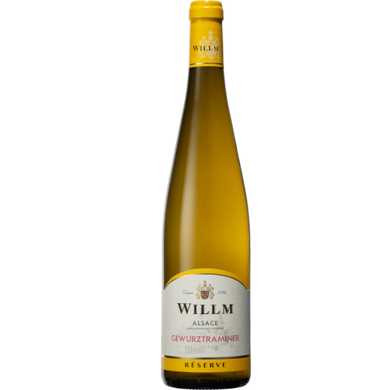 willm traminer