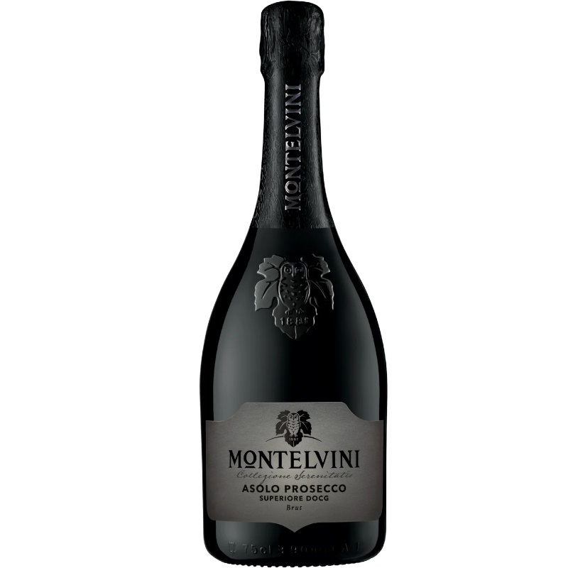 Asolo Prosecco Superiore Montelvini