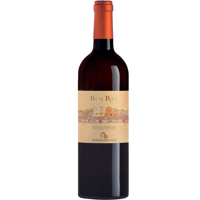 Donnafugata Ben Ryé