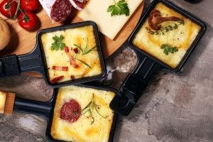 Raclette