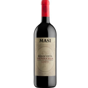 Valpolicella Classico DOCG bonacosta masi
