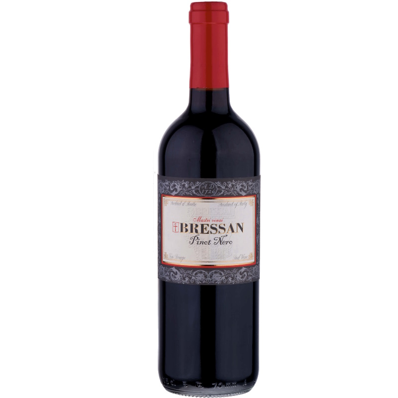 bressan pinot nero