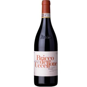 bricco dell'uccellone