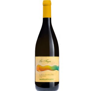 donnafugata la fuga