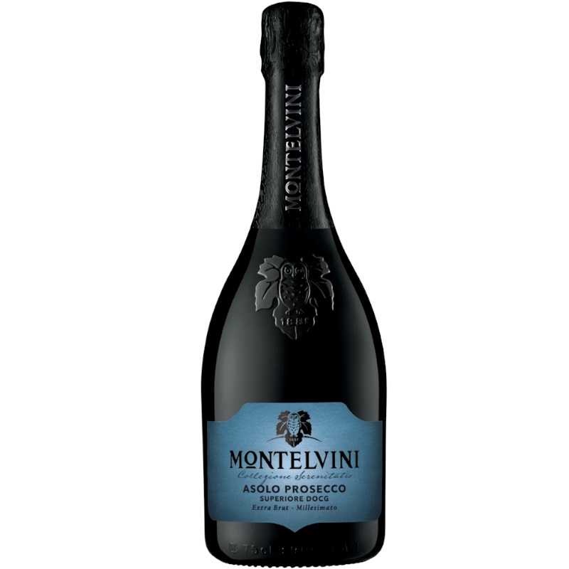 montelvini asolo extra brut