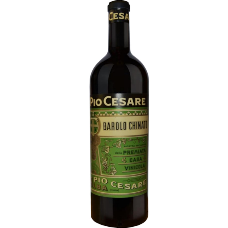 pio cesare barolo chinato