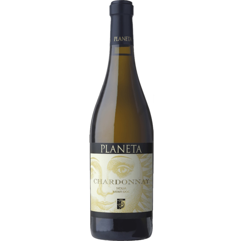 planeta chardonnay menfi