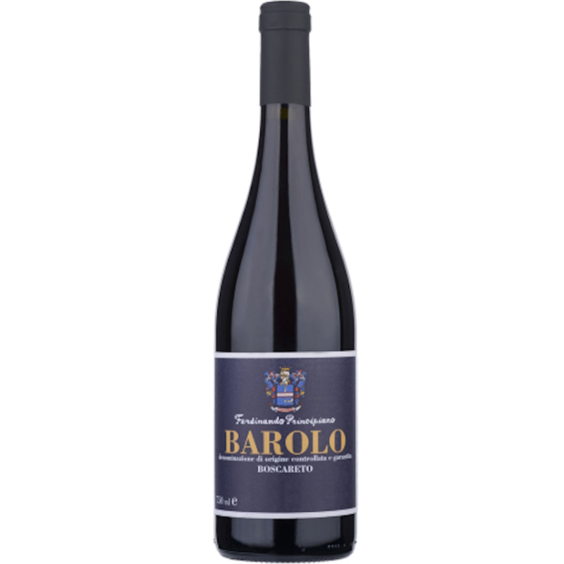principiano ferdinando barolo boscareto