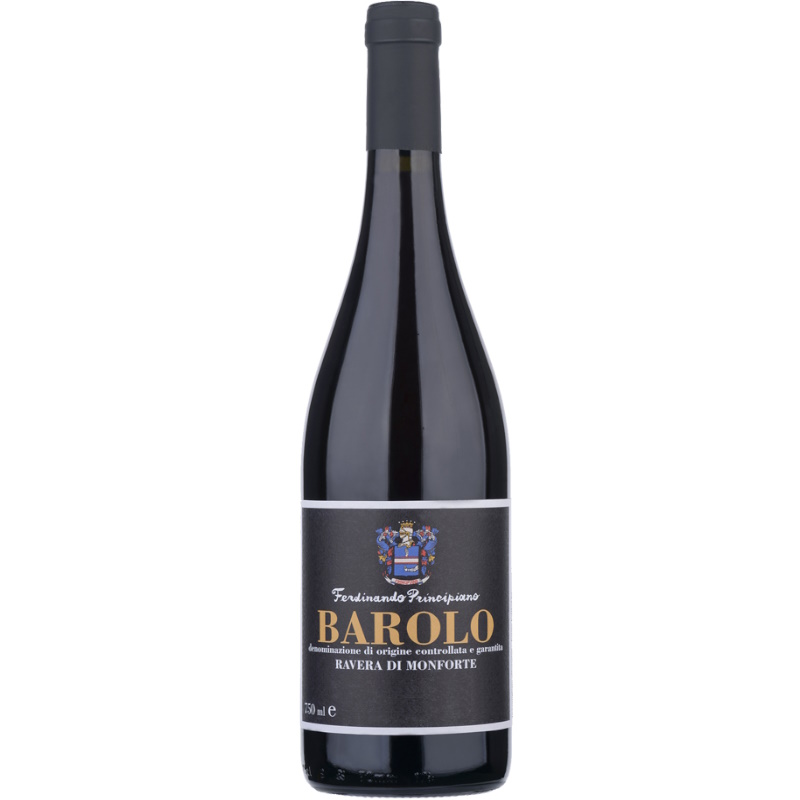 principiano ferdinando barolo ravera