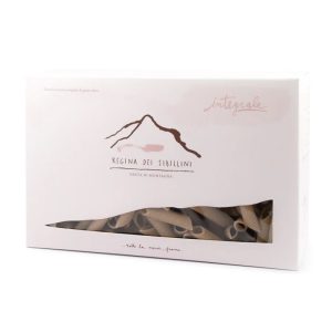 regina dei sibillini penne integrali