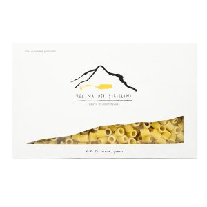 regina dei sibillini tubetti
