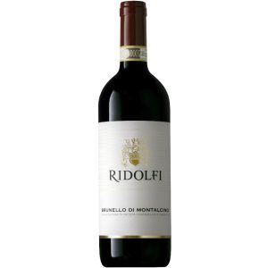 ridolfi brunello montalcino