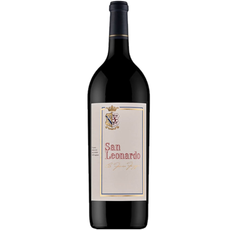 san leonardo san leonardo magnum