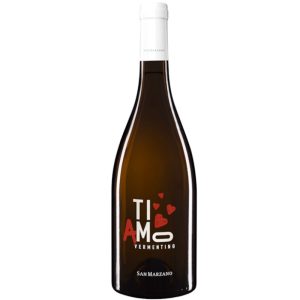 san marzano vermentino ti amo