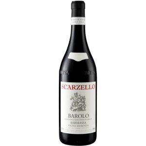 scarzello barolo sarmassa merenda