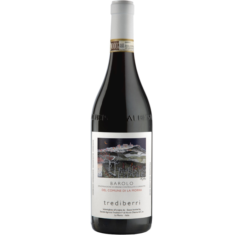 trediberri barolo morra