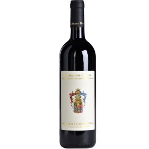 Rubino di Cantavenna Castello Gabiano