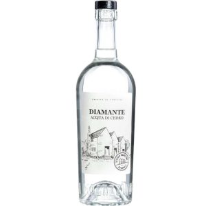 acqua cedro diamante