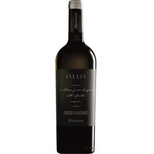 argiolas nasco iselis