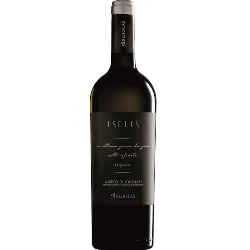 argiolas nasco iselis