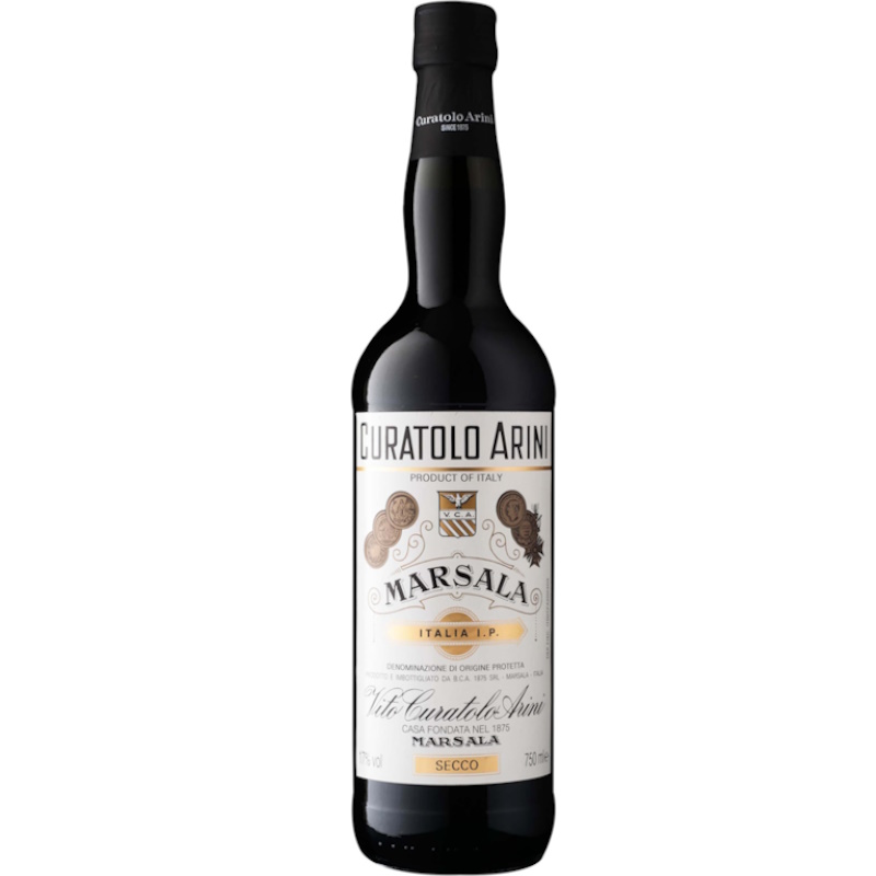 arini marsala italia IP