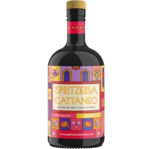 cattaneo melograno zenzero