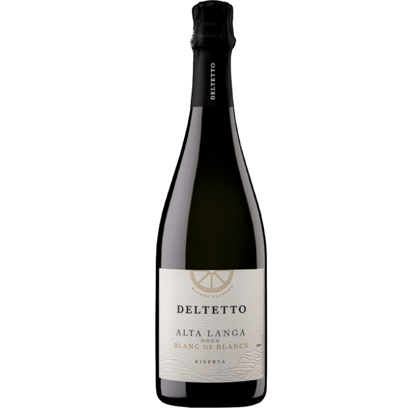deltetto alta langa blanc de blancs