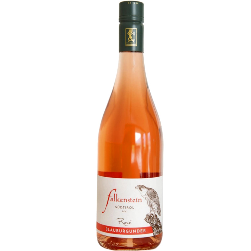 falkenstein rosato pinot nero
