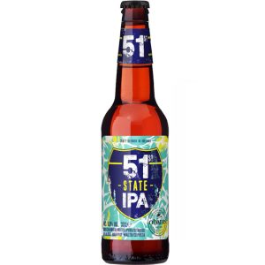 o'haras 51 state 33 bottiglia