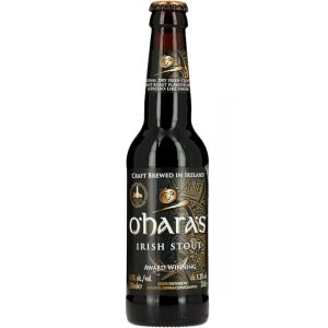 o'haras irish stout 33