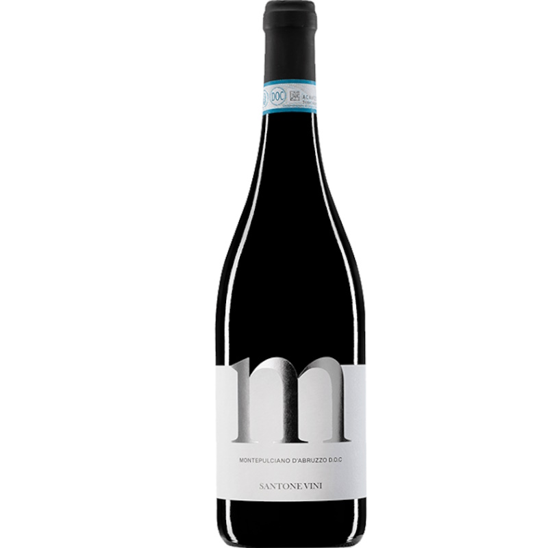 santone montepulciano