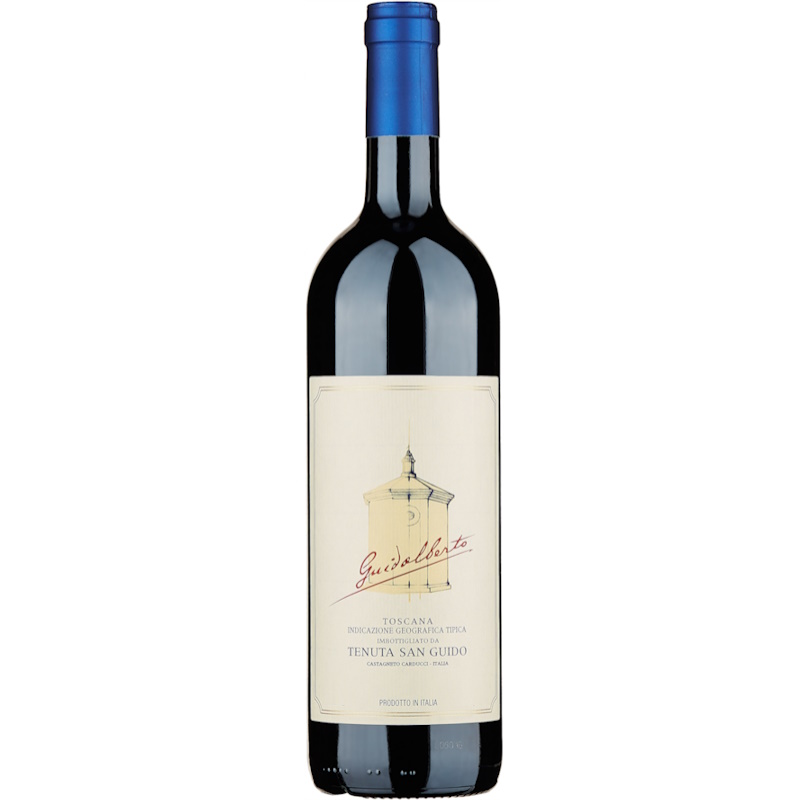 tenuta san guido guidalberto