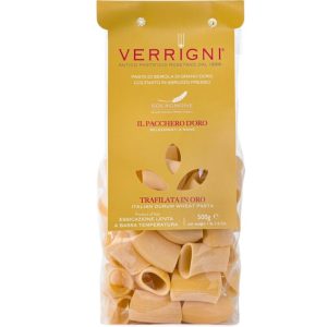 verrigni pacchero oro