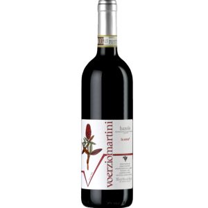 voerzio barolo la serra