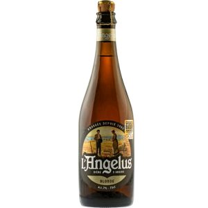 angelus blonde