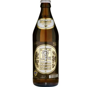 augustiner edelstoff