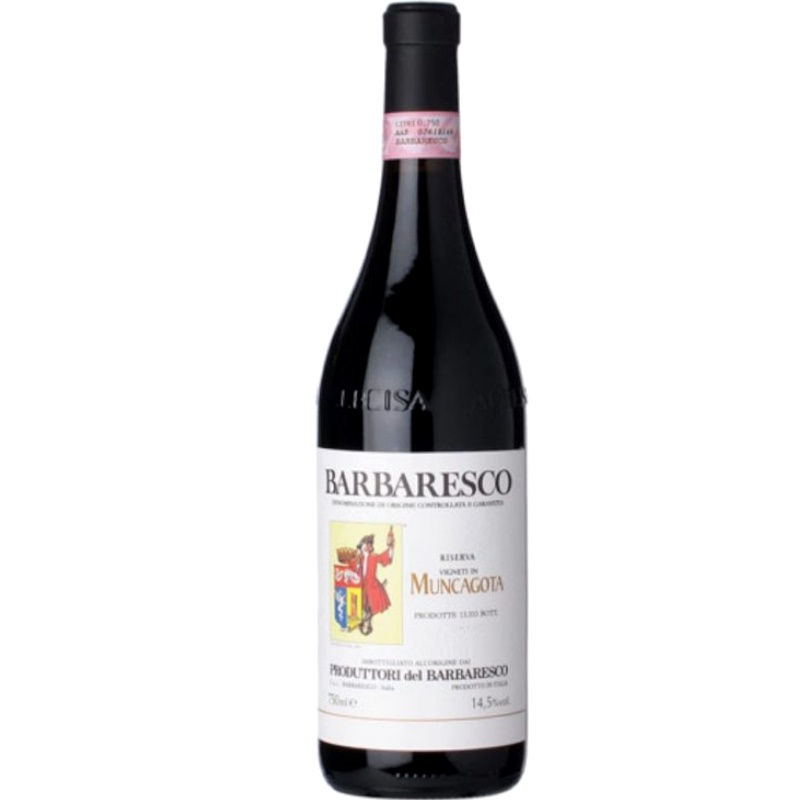barbaresco muncagota