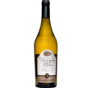 baud Deux Grains de Paradis