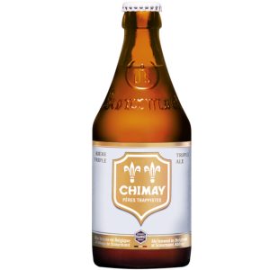 chimay triple 33