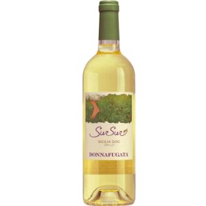 donnafugata sur sur
