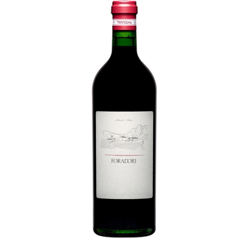 foradori teroldego