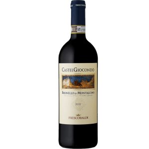frescobaldi castelgioc brunello 2018