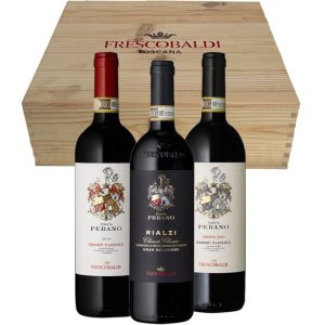 frescobaldi cofanetto perano rialzi